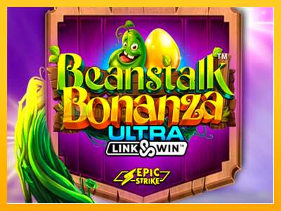 Beanstalk Bonanza