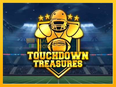 Touchdown Treasures