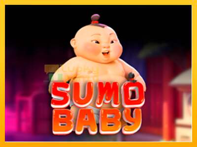 Sumo Baby