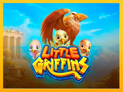 Little Griffins