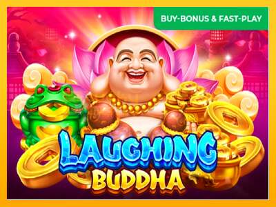 Laughing Buddha