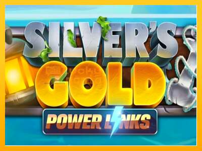 Silvers Gold PowerLinks