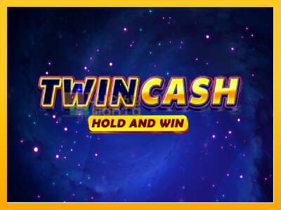 Twin Cash: Hold and Win