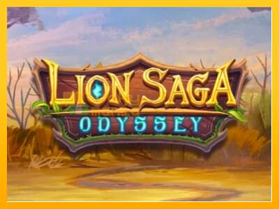 Lion Saga Odyssey