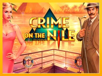 Crime on the Nile