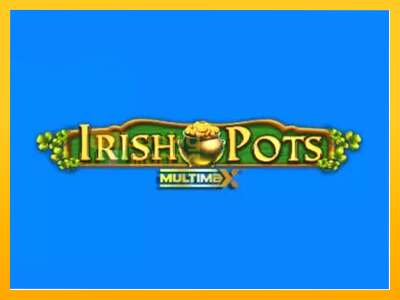 Irish Pots MultiMax