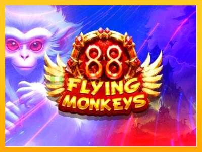 88 Flying Monkeys