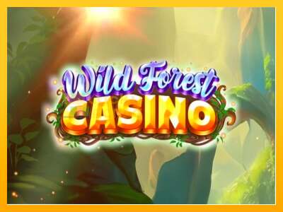 Wild Forest Casino