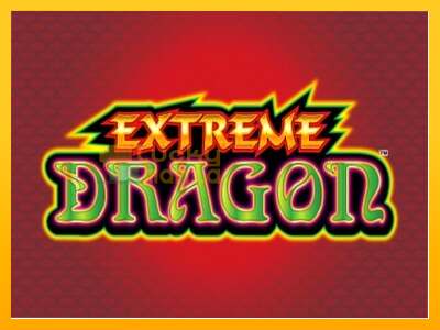 Extreme Dragon