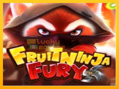 Fruit Ninja Fury