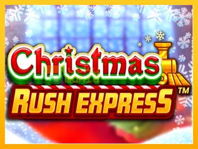 Christmas Rush Express