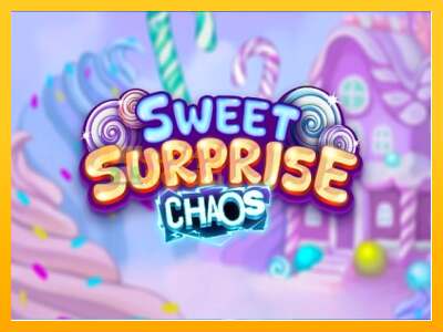 Sweet Surprise Chaos