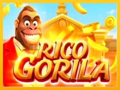 Rico Gorila