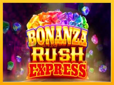 Bonanza Rush Express