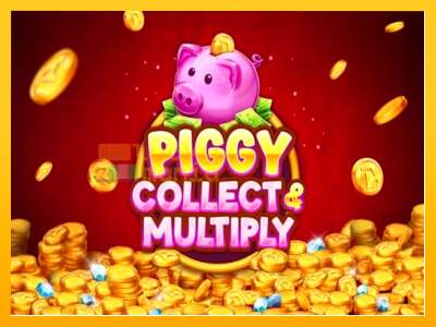 Piggy Collect & Multiply