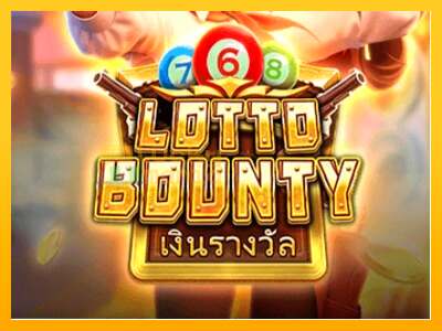 Lotto Bounty