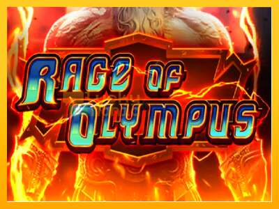 Rage of Olympus