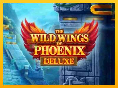 The Wild Wings of Phoenix Deluxe