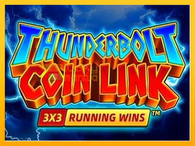 Thunderbolt Coin Link