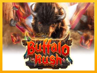 Buffalo Rush