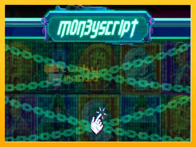 MoneyScript