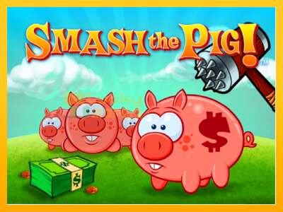 Smash the Pig