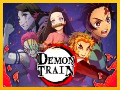 Demon Train