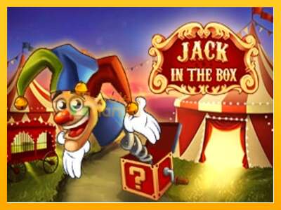 Jack in the Box