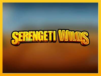 Serengeti Wilds