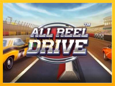 All Reel Drive