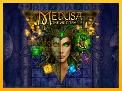 Medusa The Wild Temple