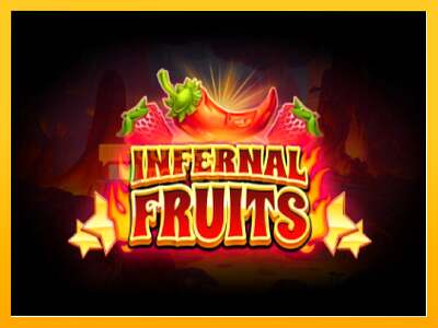 Infernal Fruits