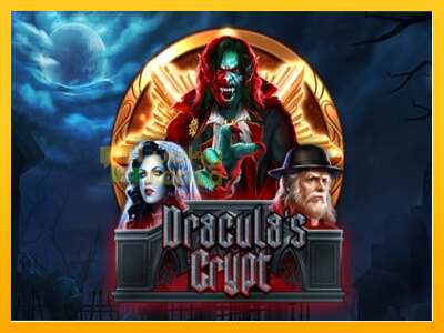 Draculas Crypt