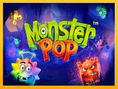 Monster Pop