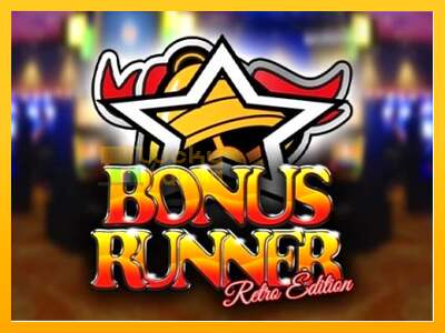 Bonus Runner Retro Edition