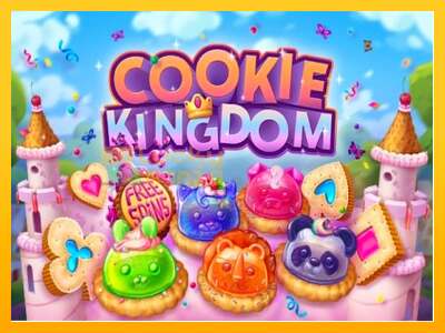 Cookie Kingdom