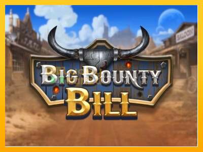 Big Bounty Bill