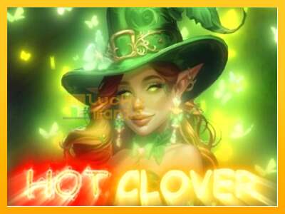 Hot Clover