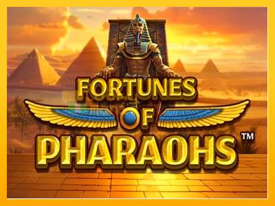 Fortunes of Pharaohs