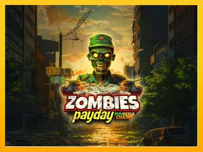 Zombies Payday