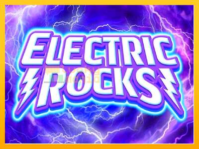 Electric Rocks