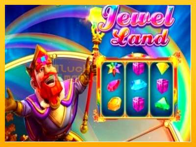 Jewel Land