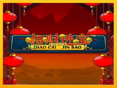 Zhao Cai Jin Bao Jackpot