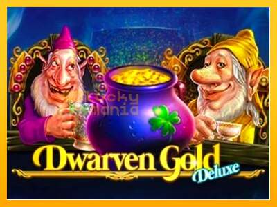 Dwarven Gold Deluxe