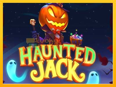 Haunted Jack