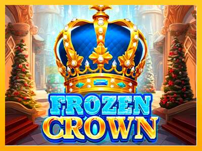 Frozen Crown