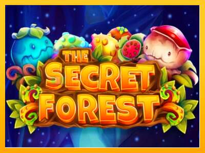 The Secret Forest