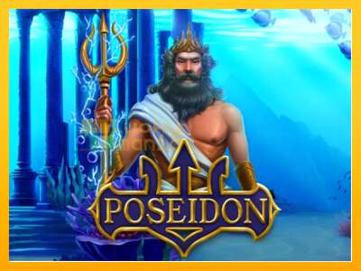 Poseidon