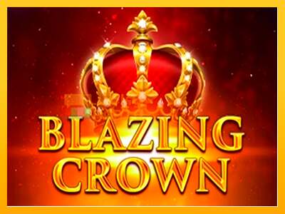 Blazing Crown