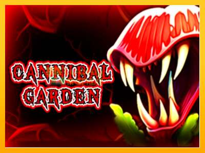 Cannibal Garden